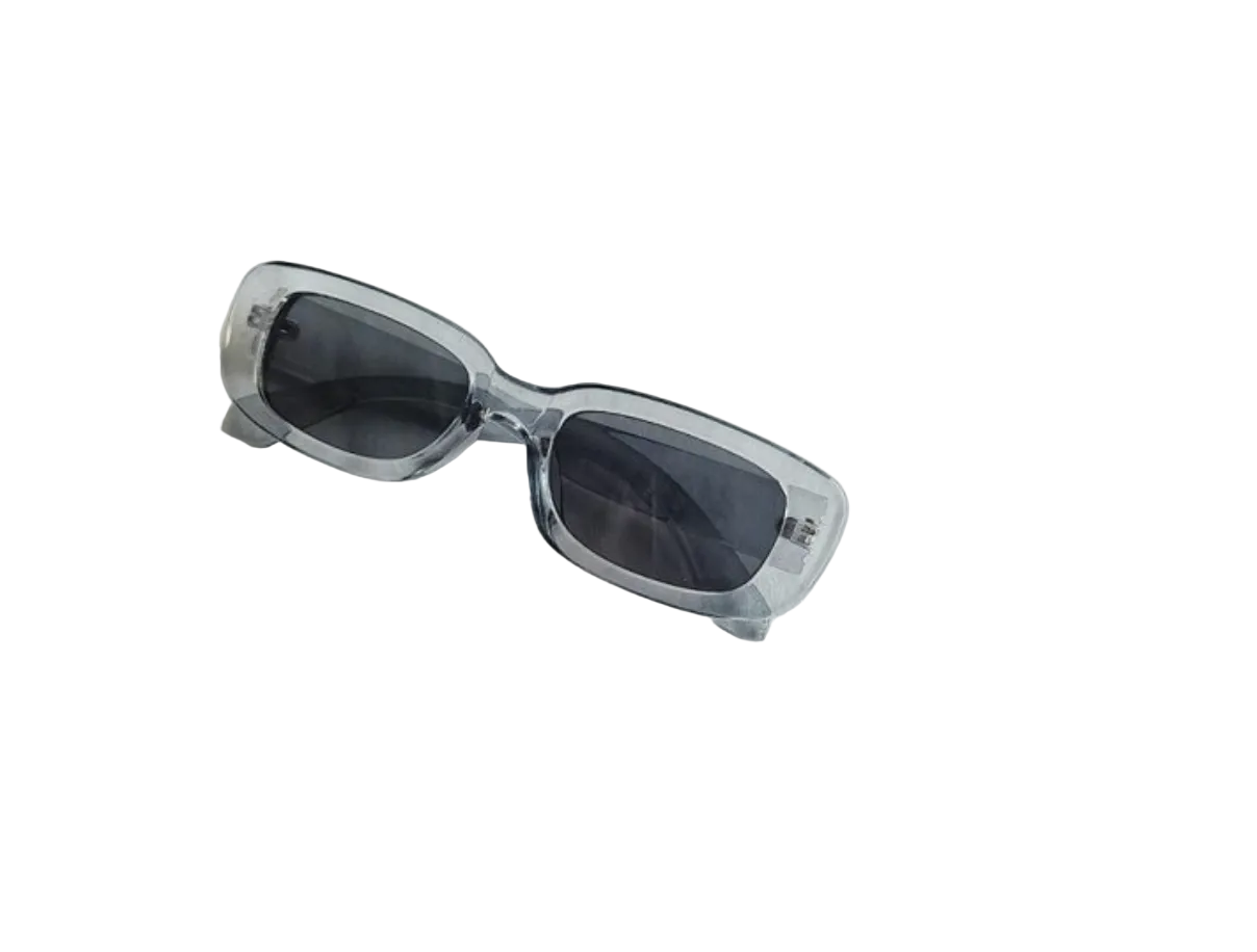 Clear Sunglasses