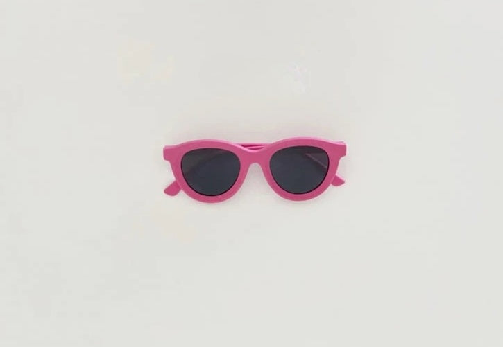 Pink Sunglasses