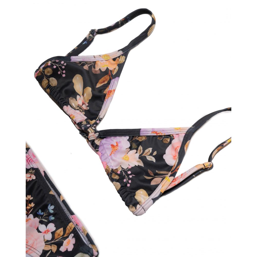 Addi Triangle Bikini