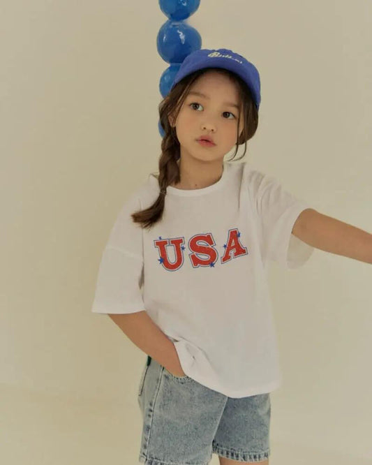 USA T-Shirt