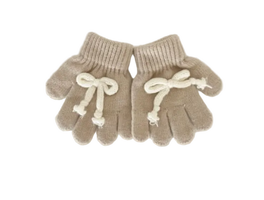 Bow Gloves