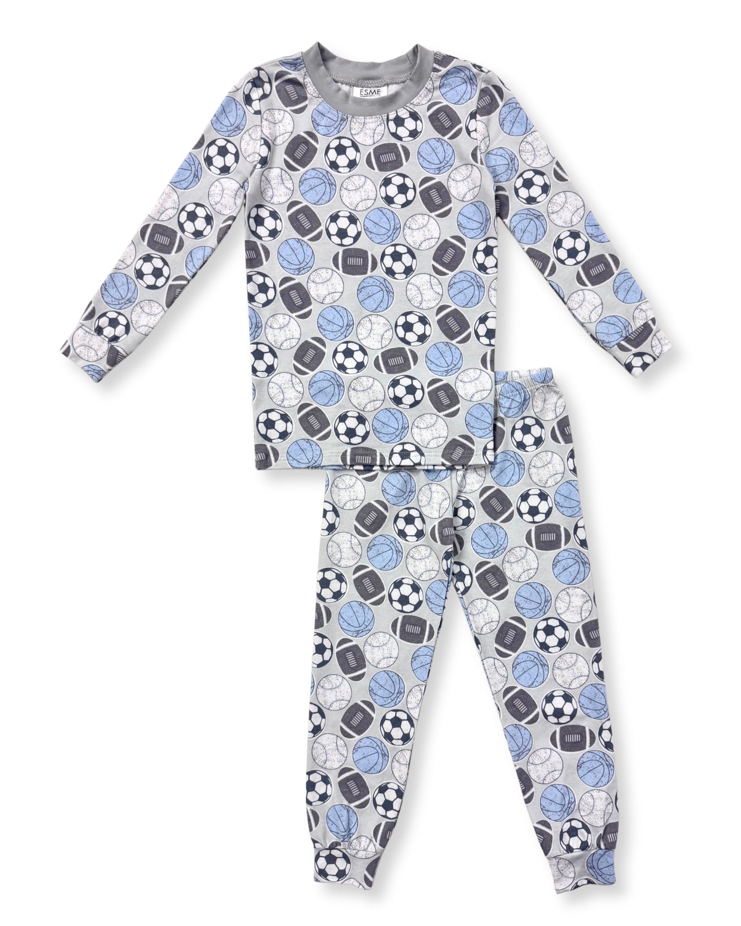 Varsity Pj Set
