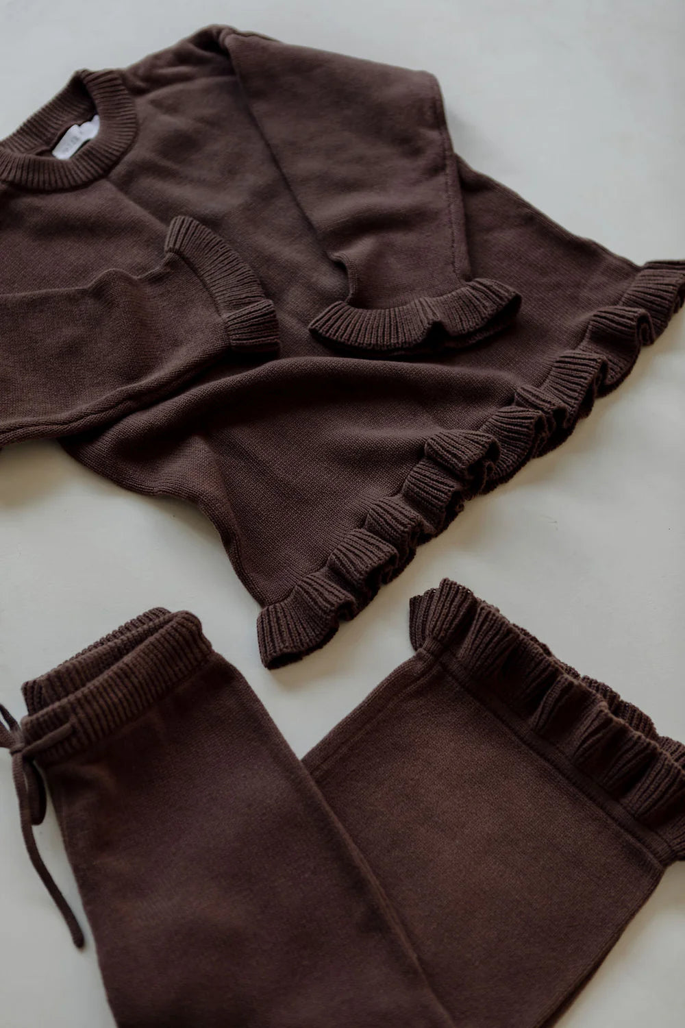 Coco Knit Set