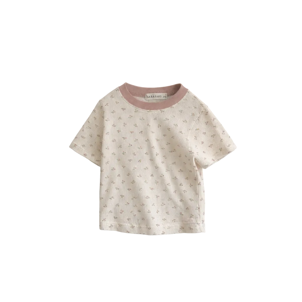 Cherry Tee