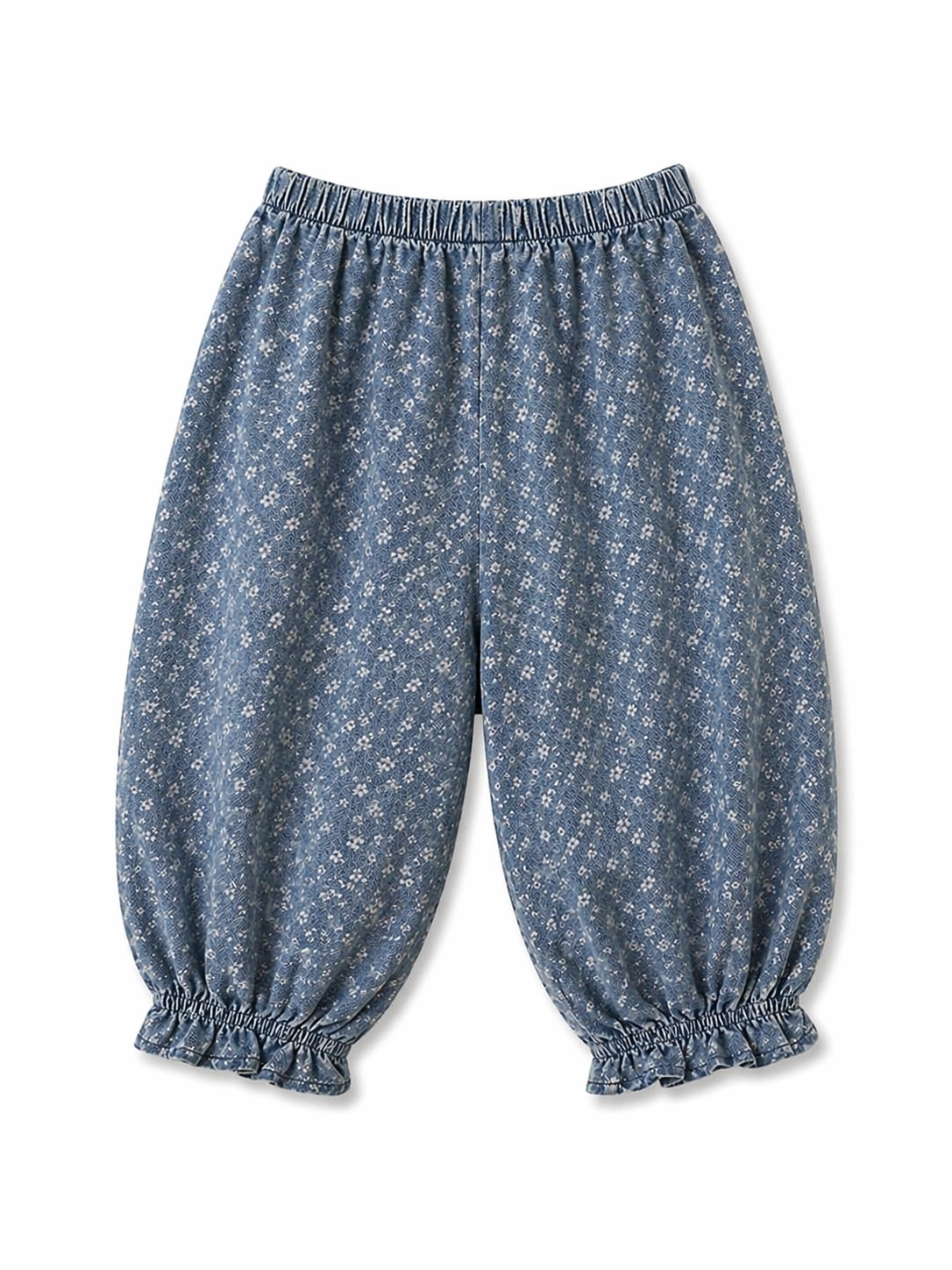 Snowflake Pants