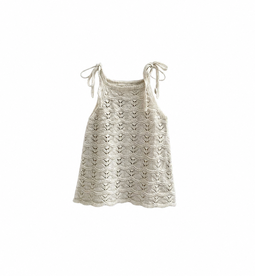 Sally Dress
