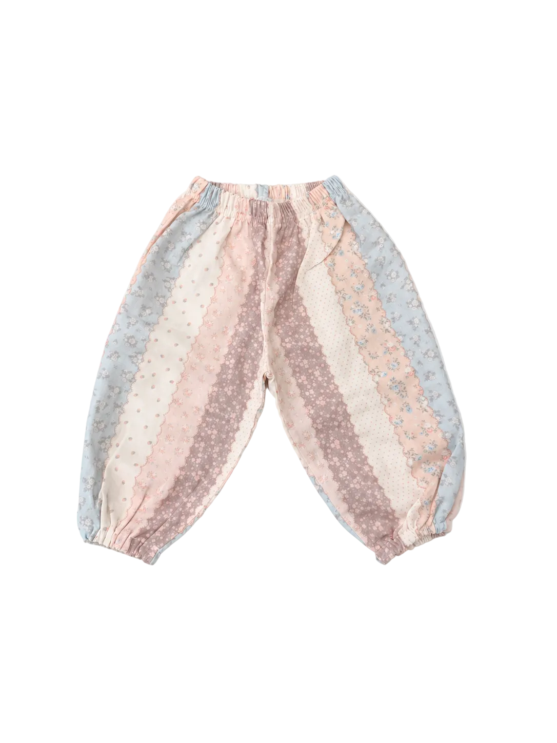 Garden Party Pants
