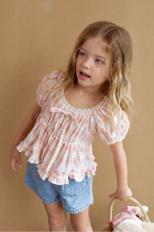 Lydia Top