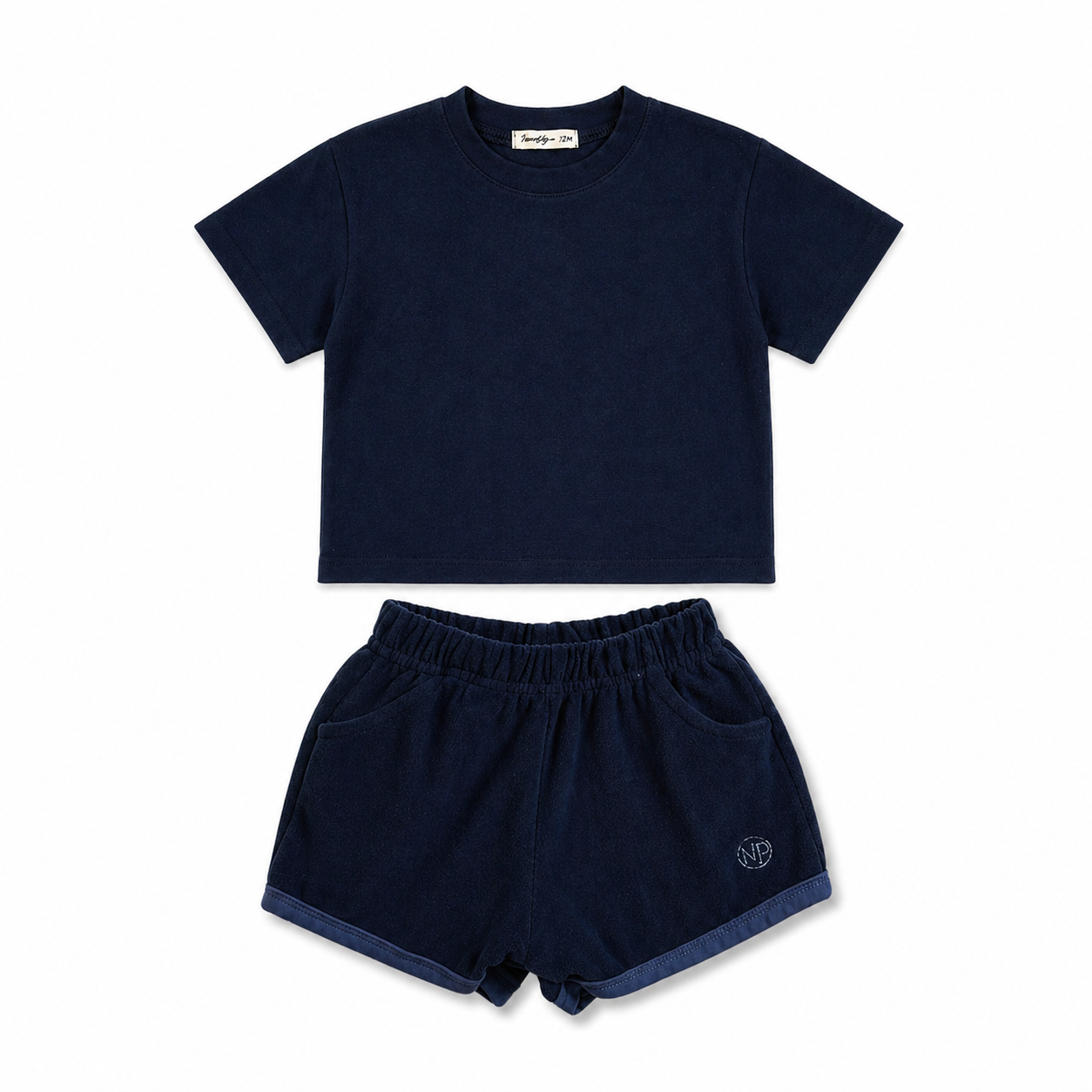 Noah Terry Set