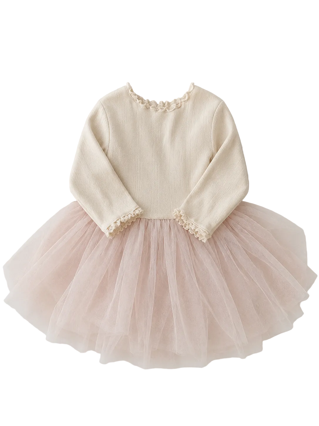 Camelia Dress