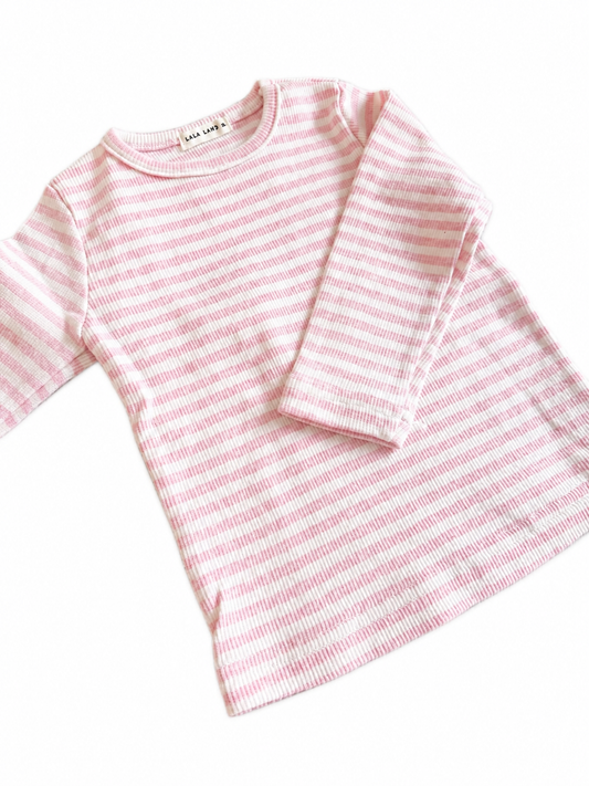 Bebe Stripe Set