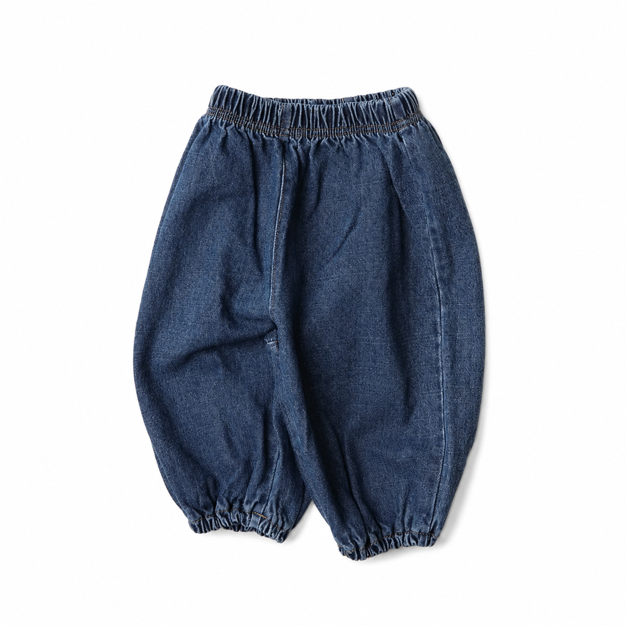 Denim Joggers