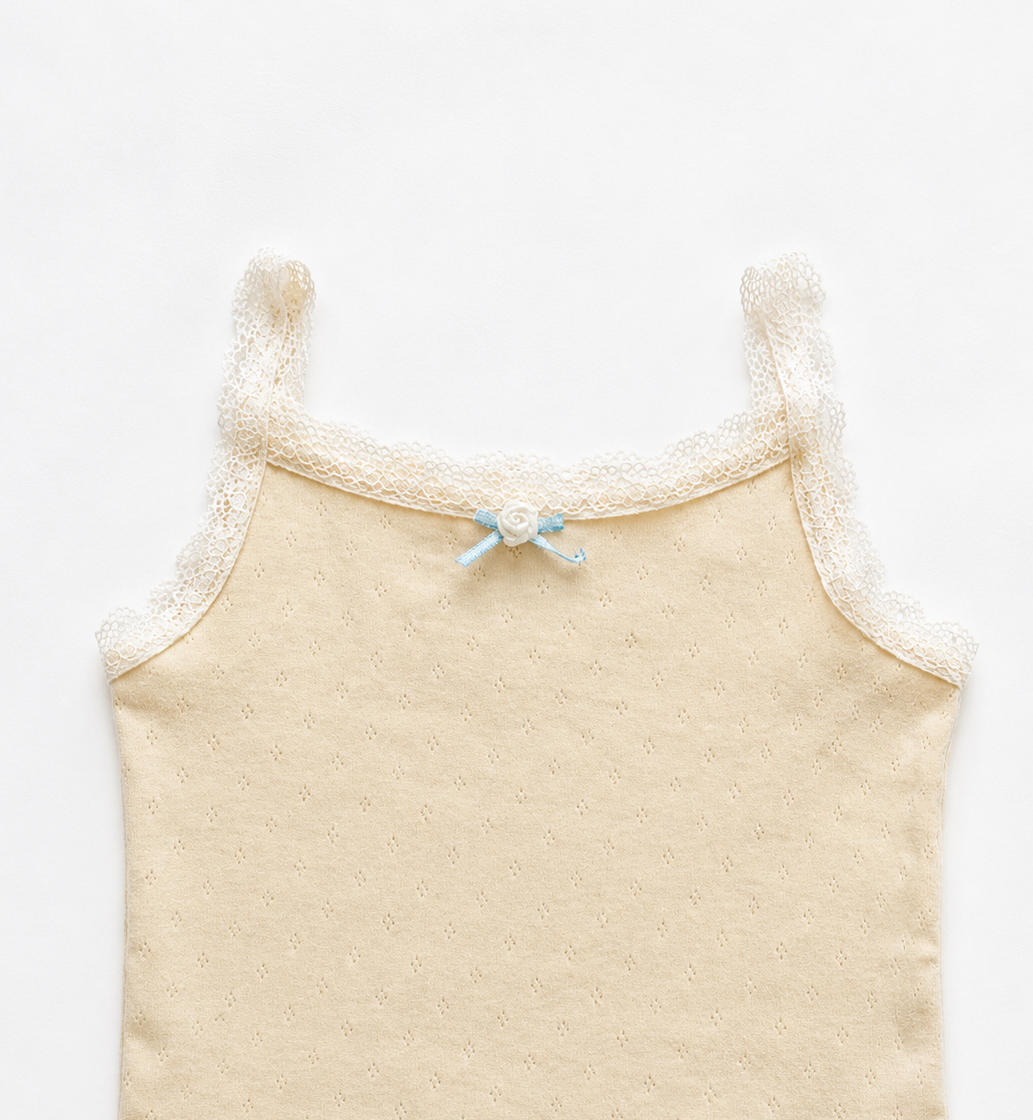 Ren Onesie