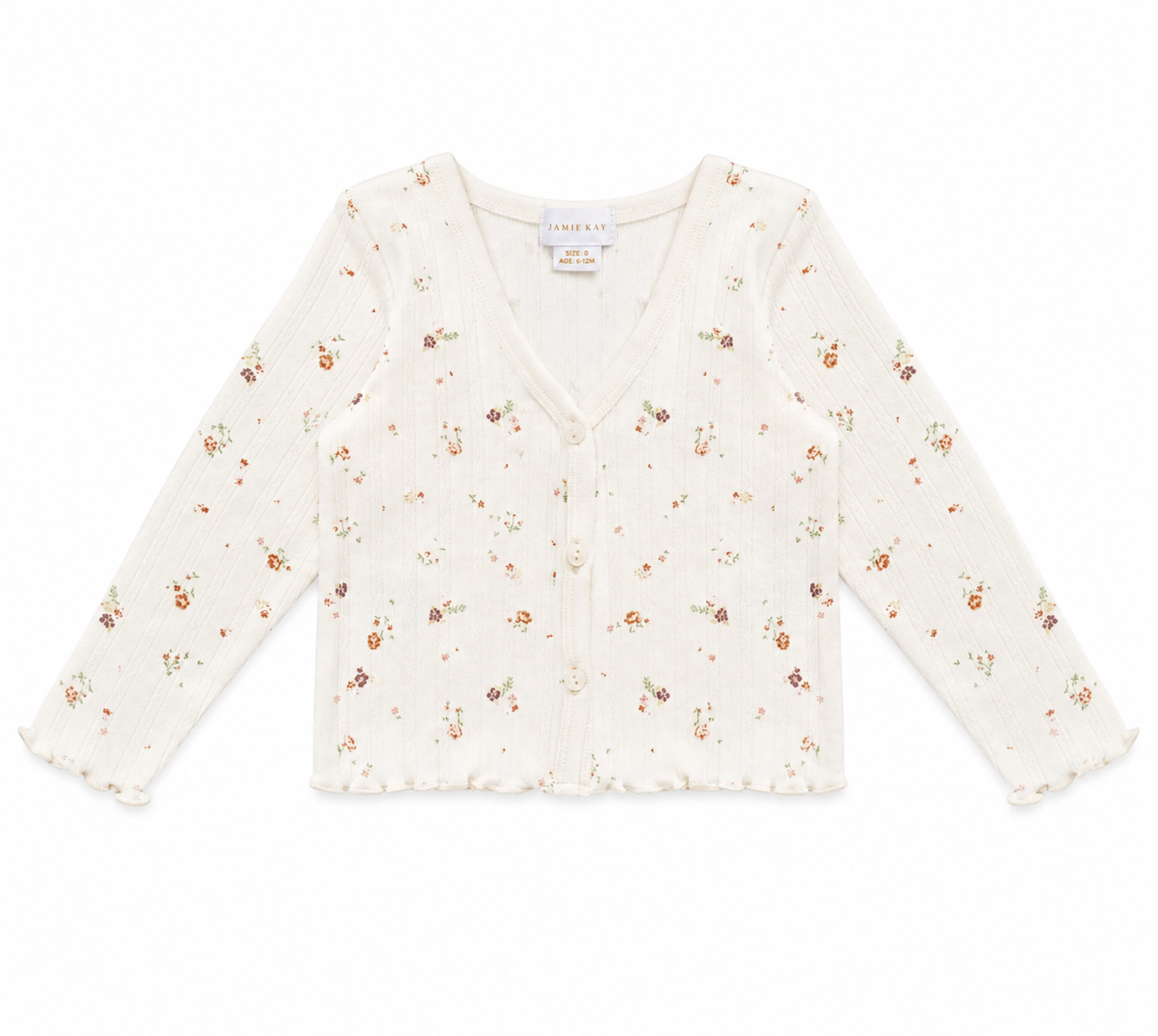 Carine Cardigan