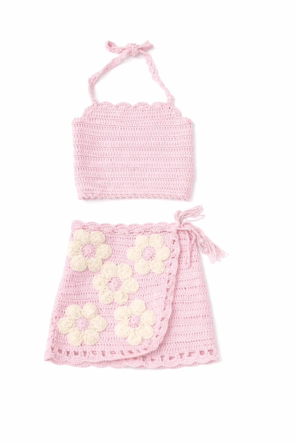 Daisy Set