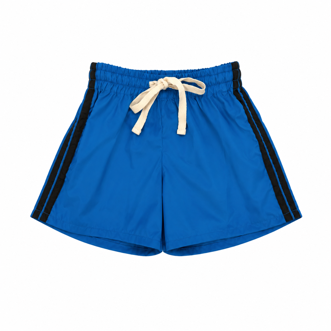 Blue Leo swimsuit