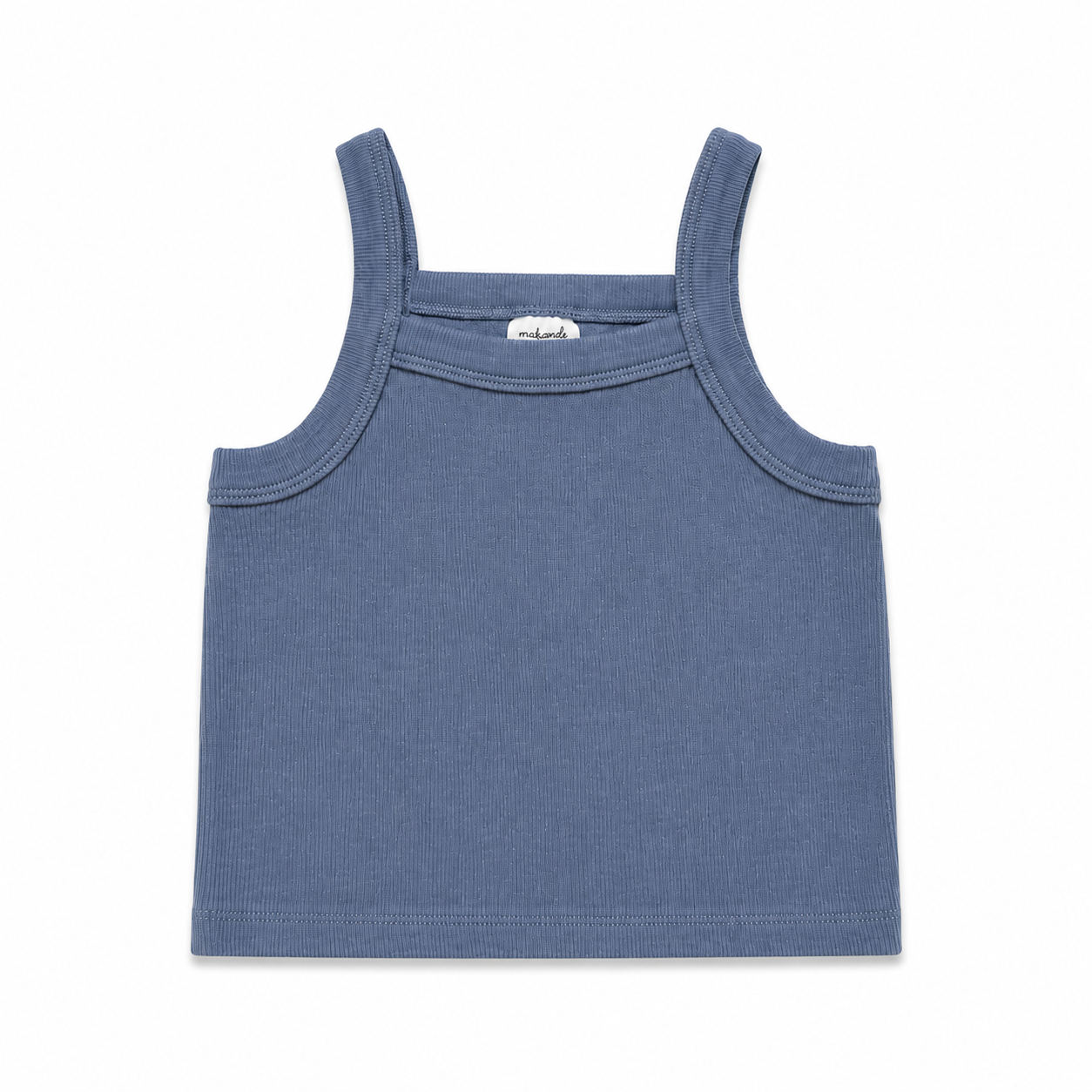 Ribbed Tank