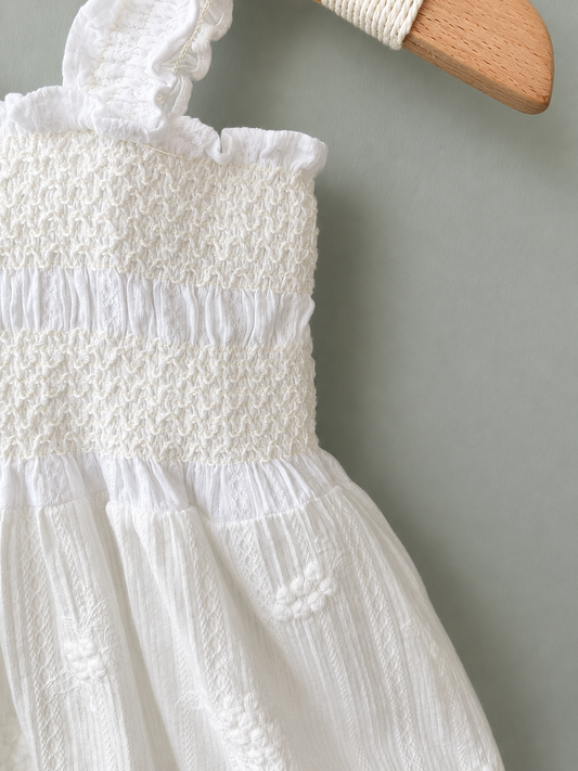 Coco Romper
