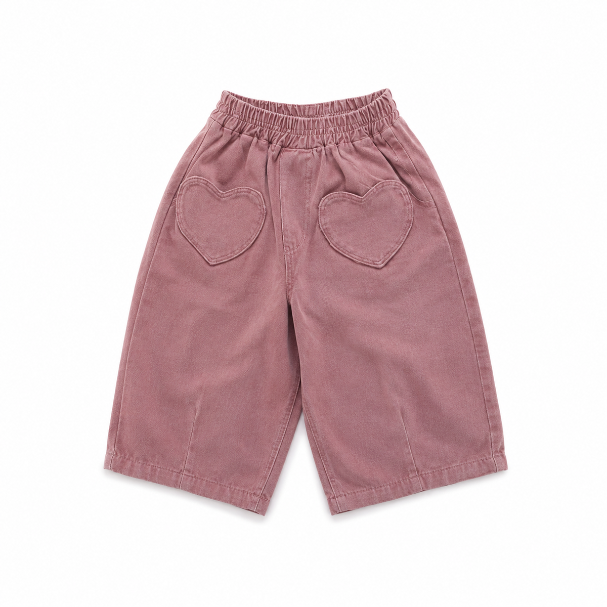 Roma Heart Pants