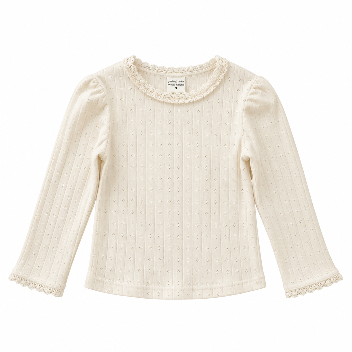 Molly Long Sleeve