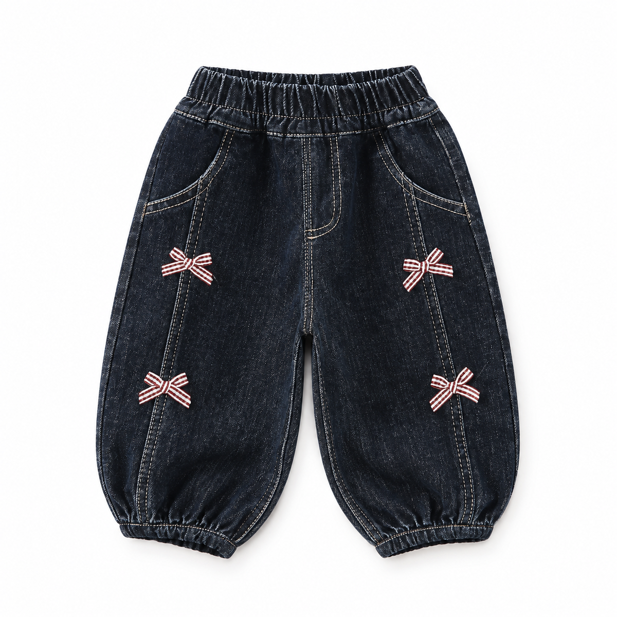 Toto Denim Pants