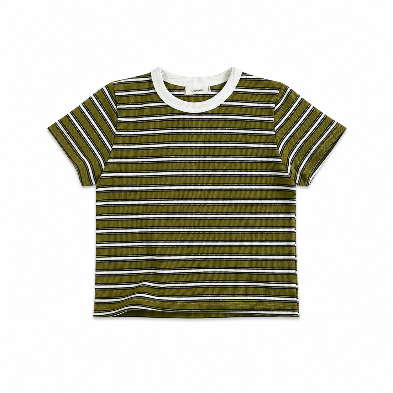 Loopy Short Sleeve Tee