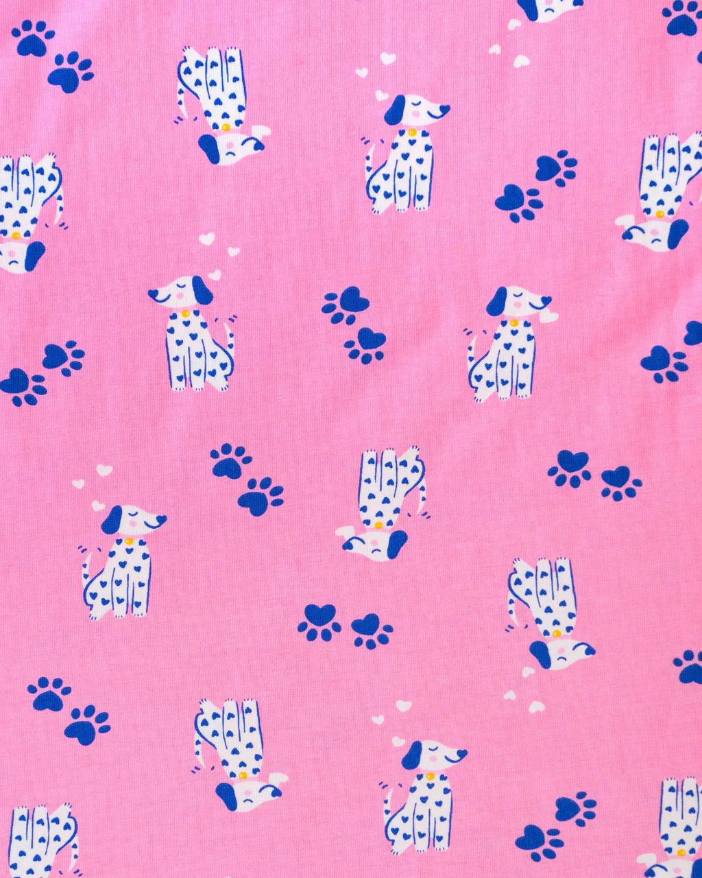 Puppy Love Pj Set