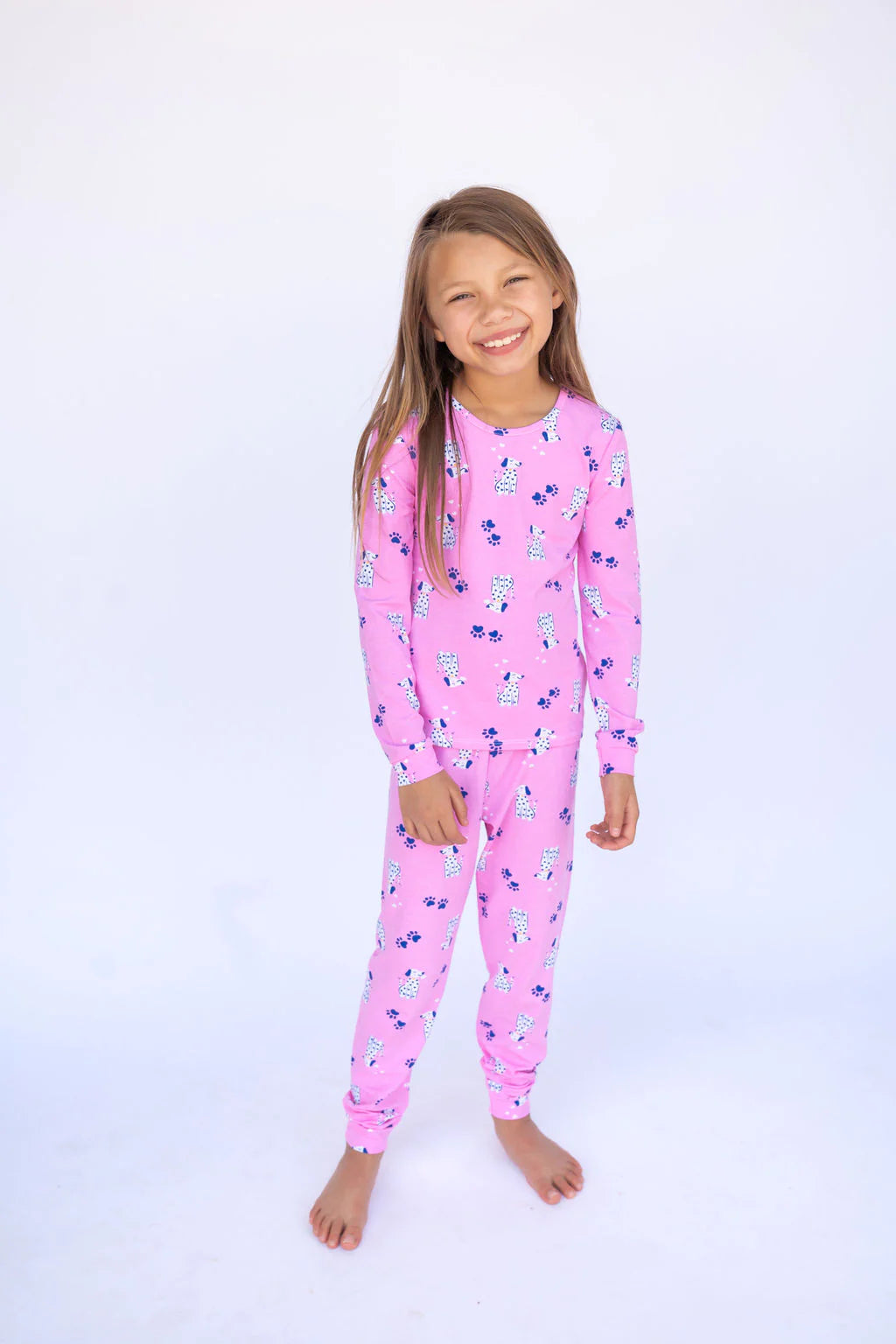 Puppy Love Pj Set