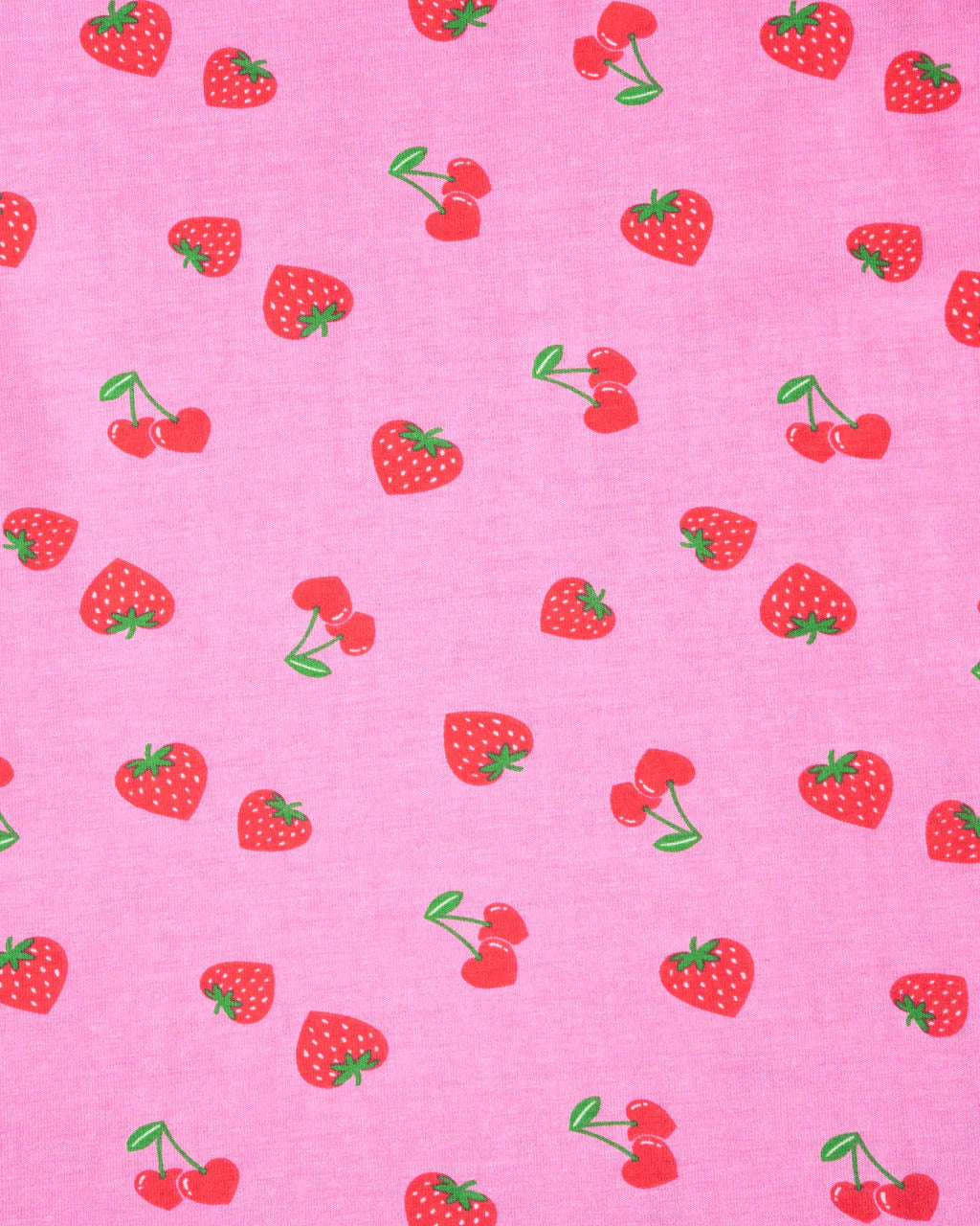 Cherry Berry Pj Set