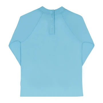 Pura Blue Rashguard