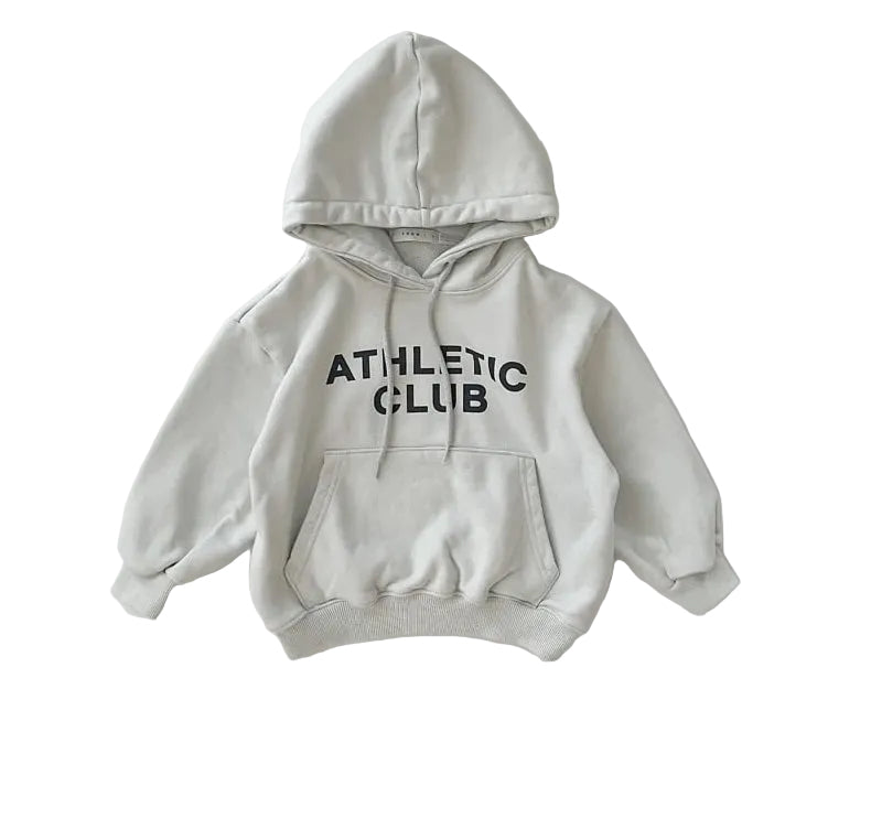 Athletic Club Hoodie
