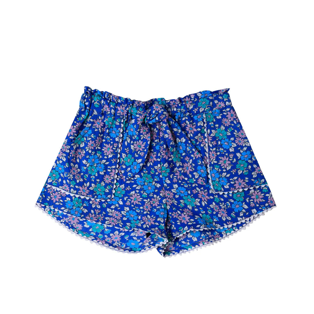 Helene Shorts