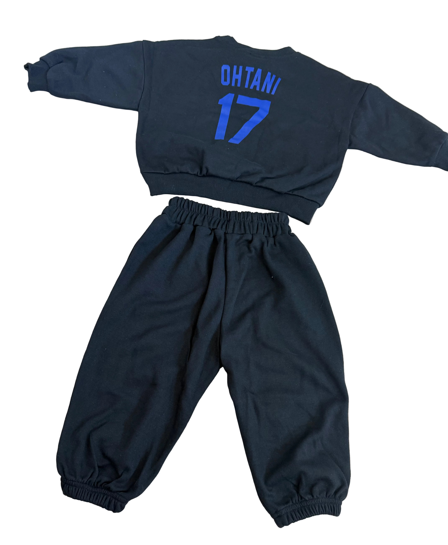 Dodgers Set
