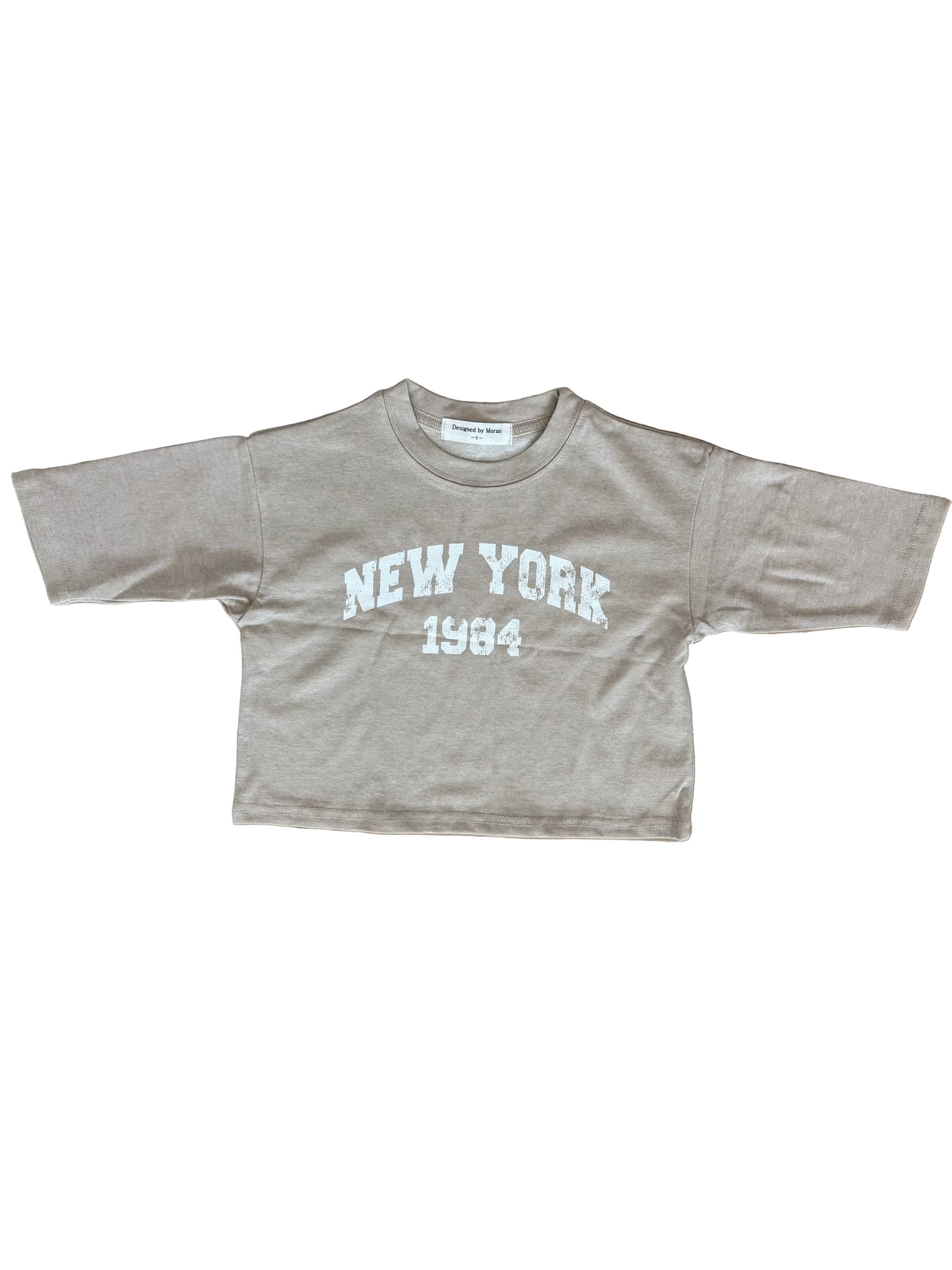 New York Long sleeve