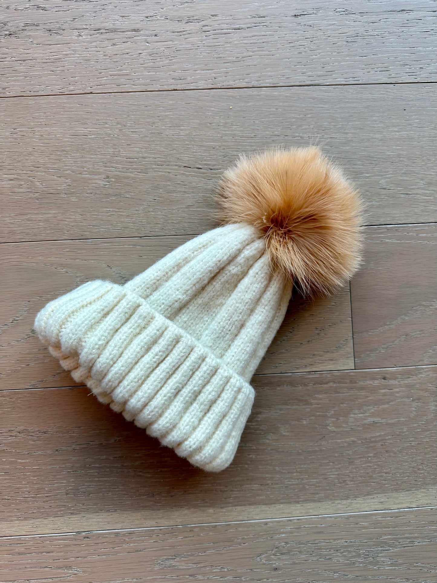 Fairy Beanie