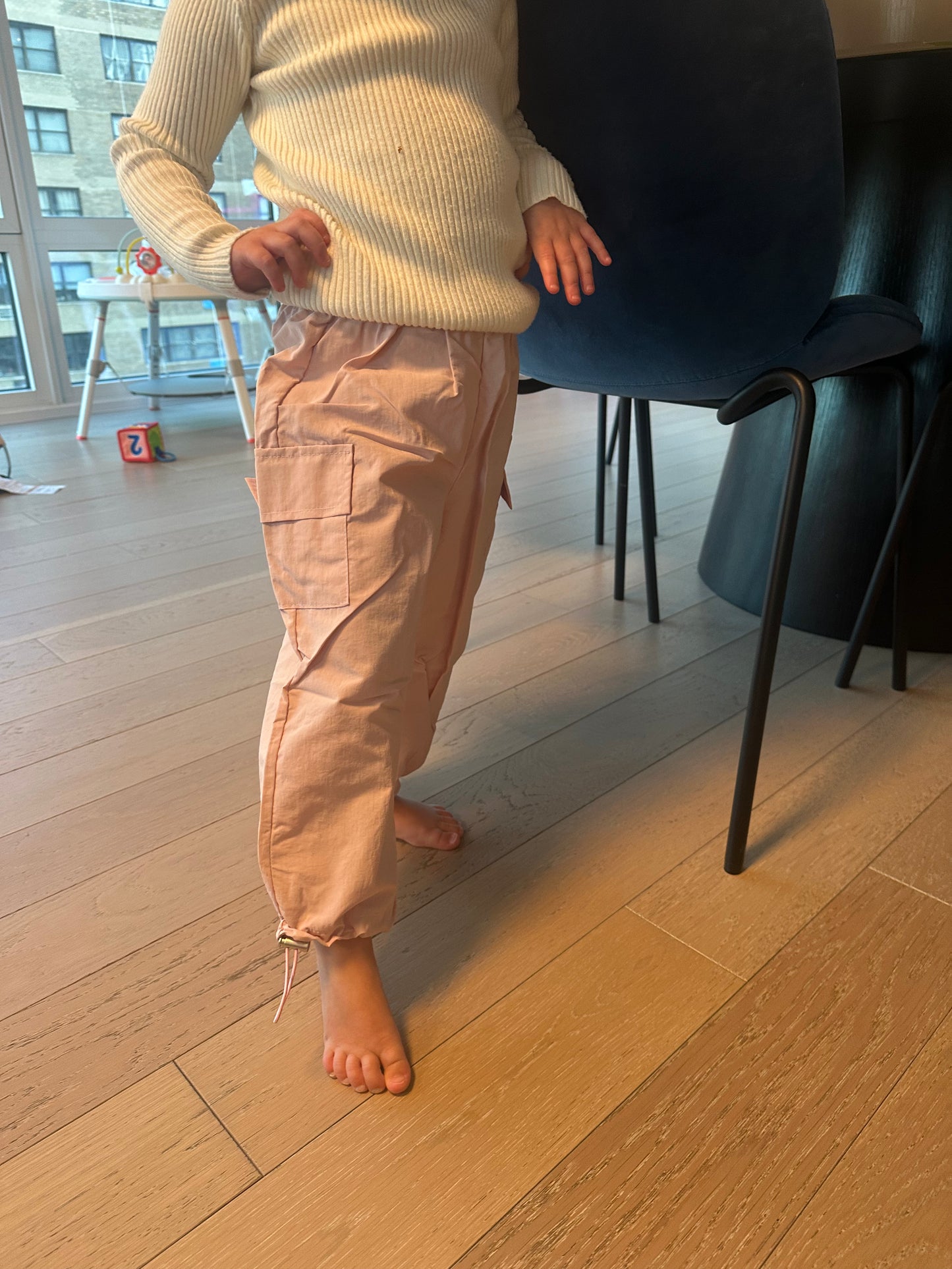 Parachute Cargo pants