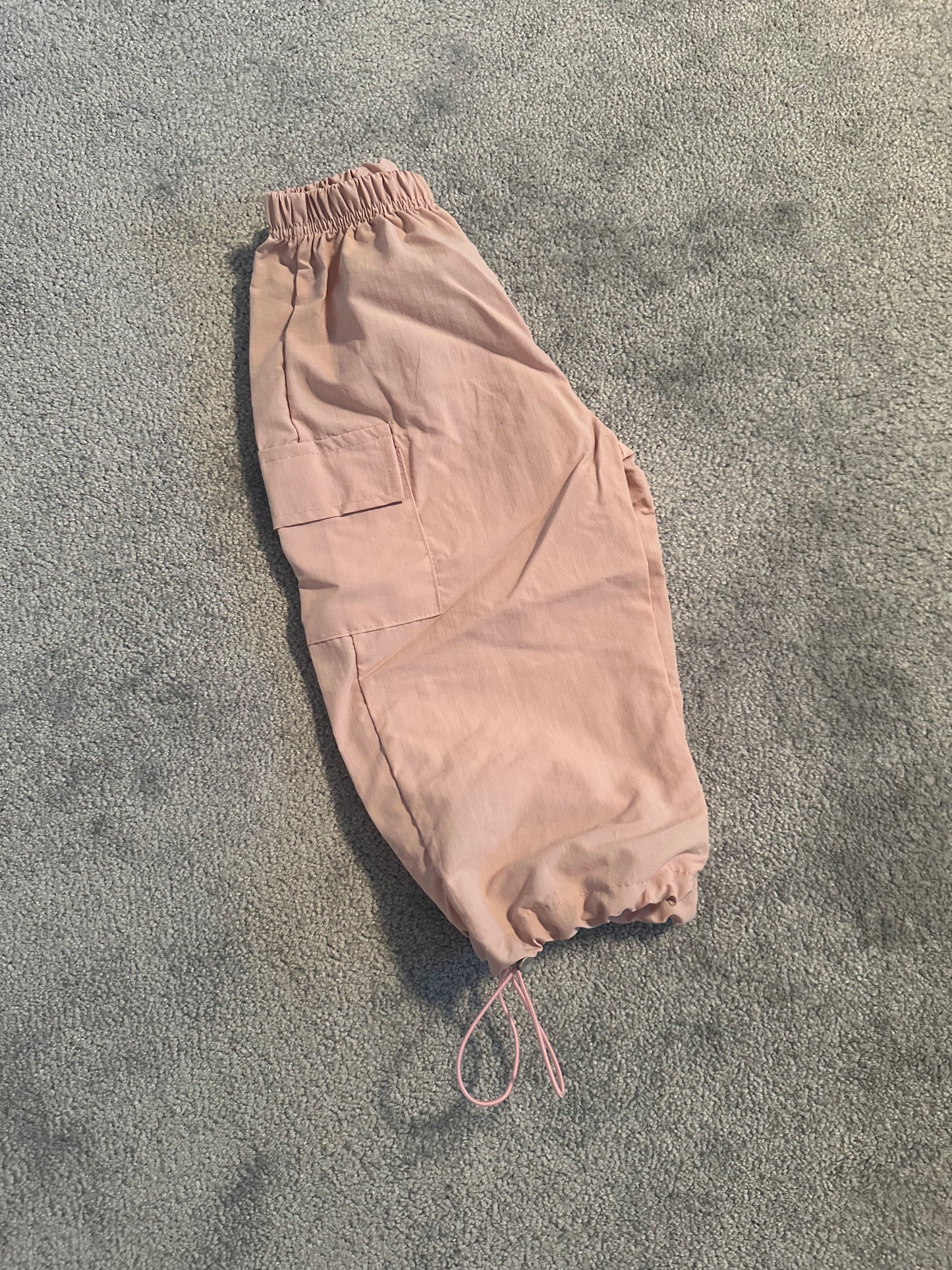 Parachute Cargo pants