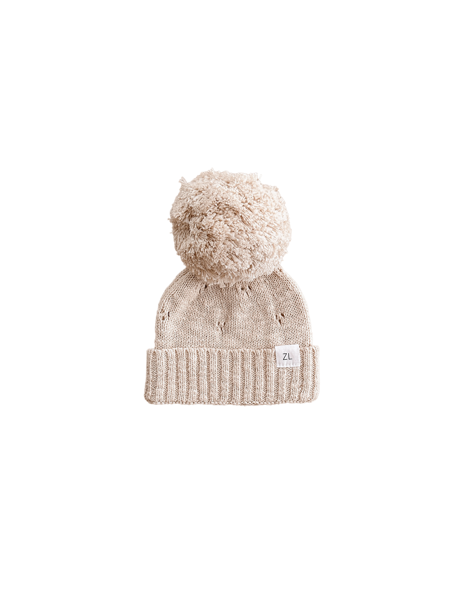 Petal Beanie