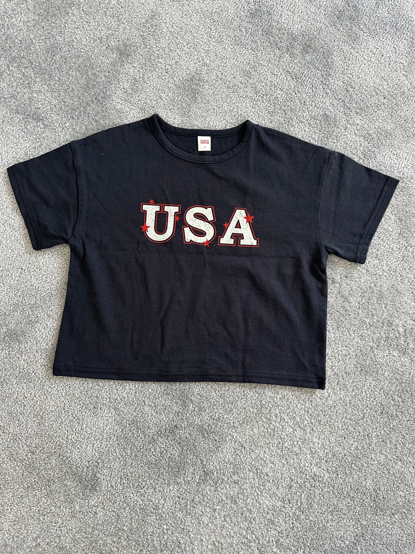USA T-Shirt