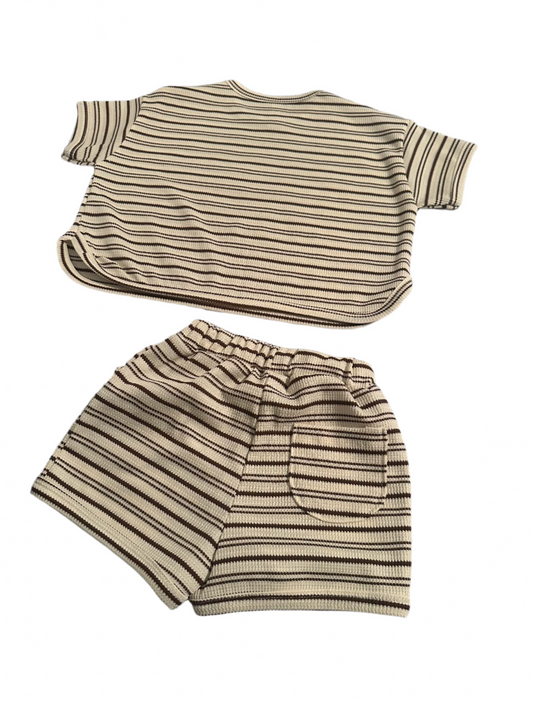 Striped Set