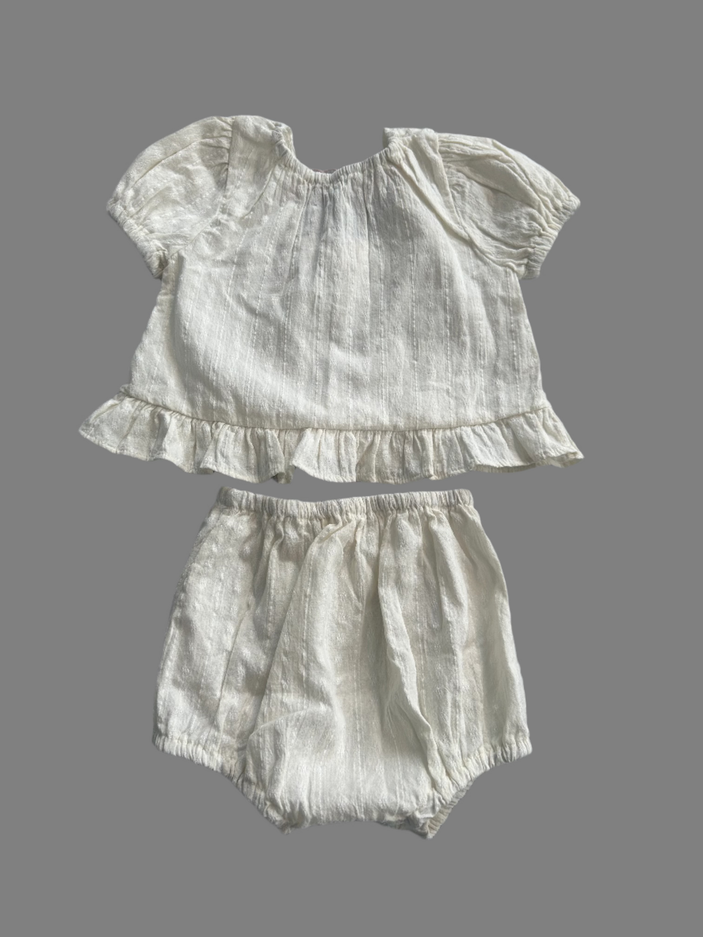 Bloomer Set