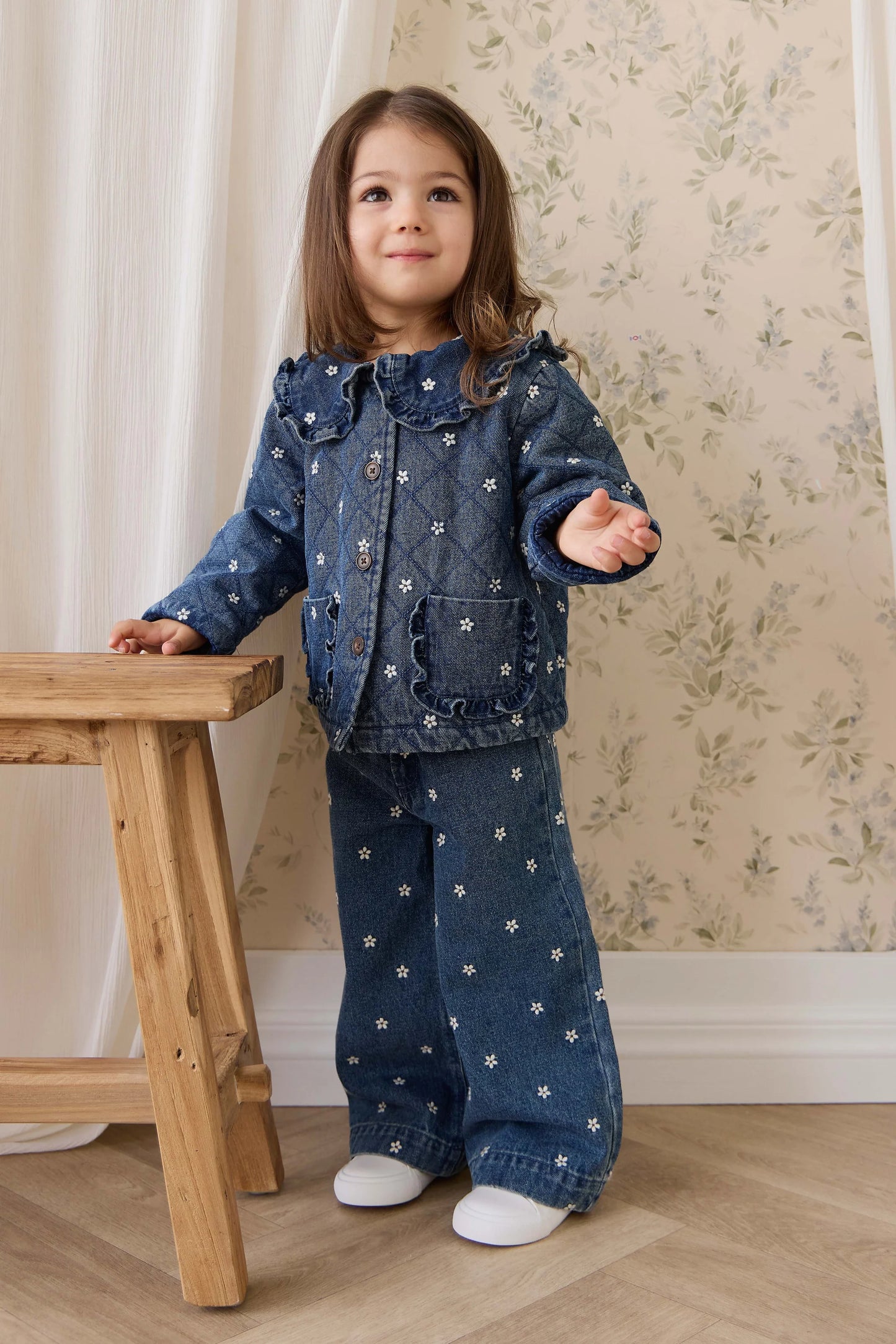 Amandine Josie Pants