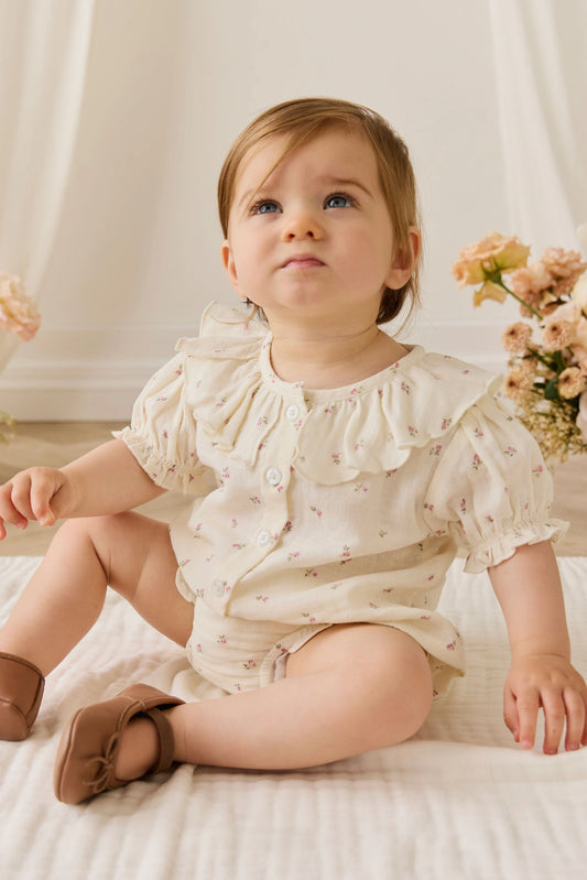Willow Bloomer Set