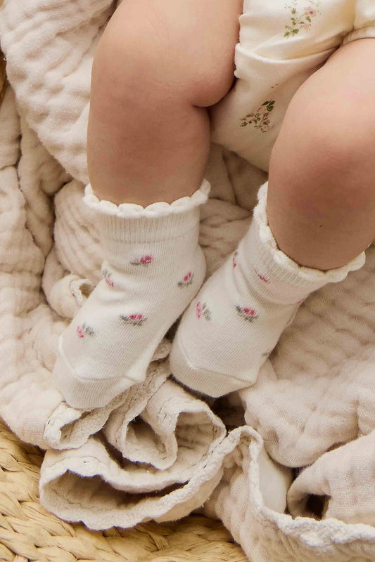 Sophia Socks