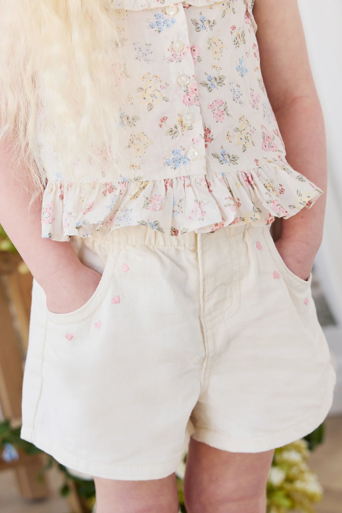 Nicolette Short