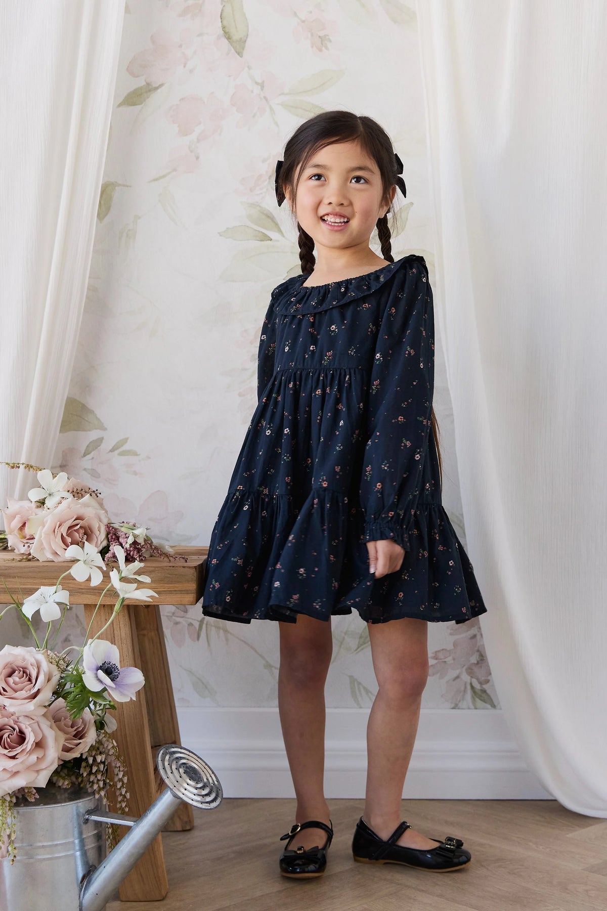 Tayah Dress
