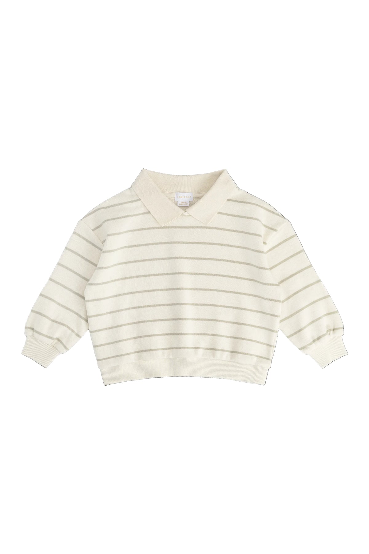 Benedict Sweatshirt