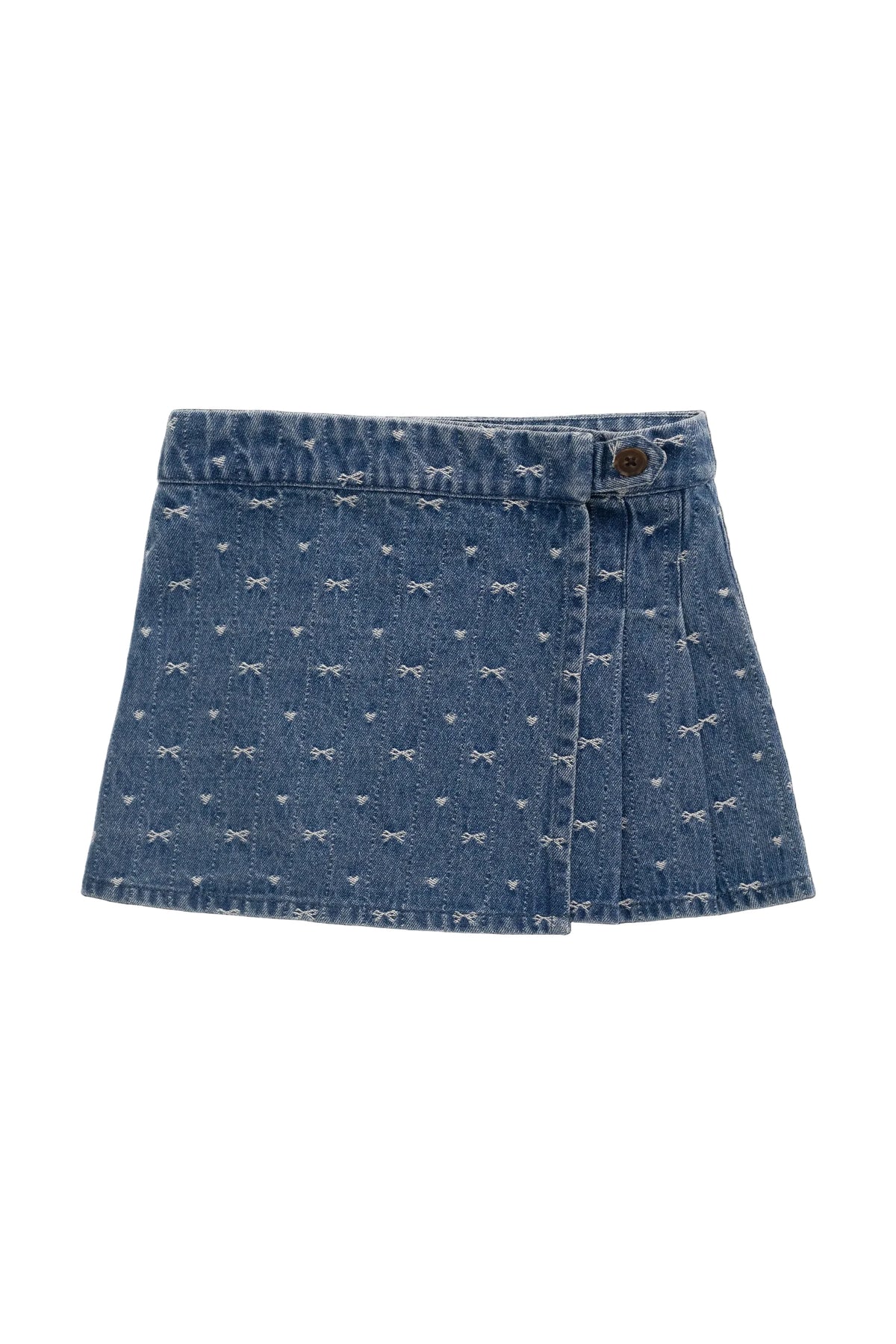 Beatrice Skirt