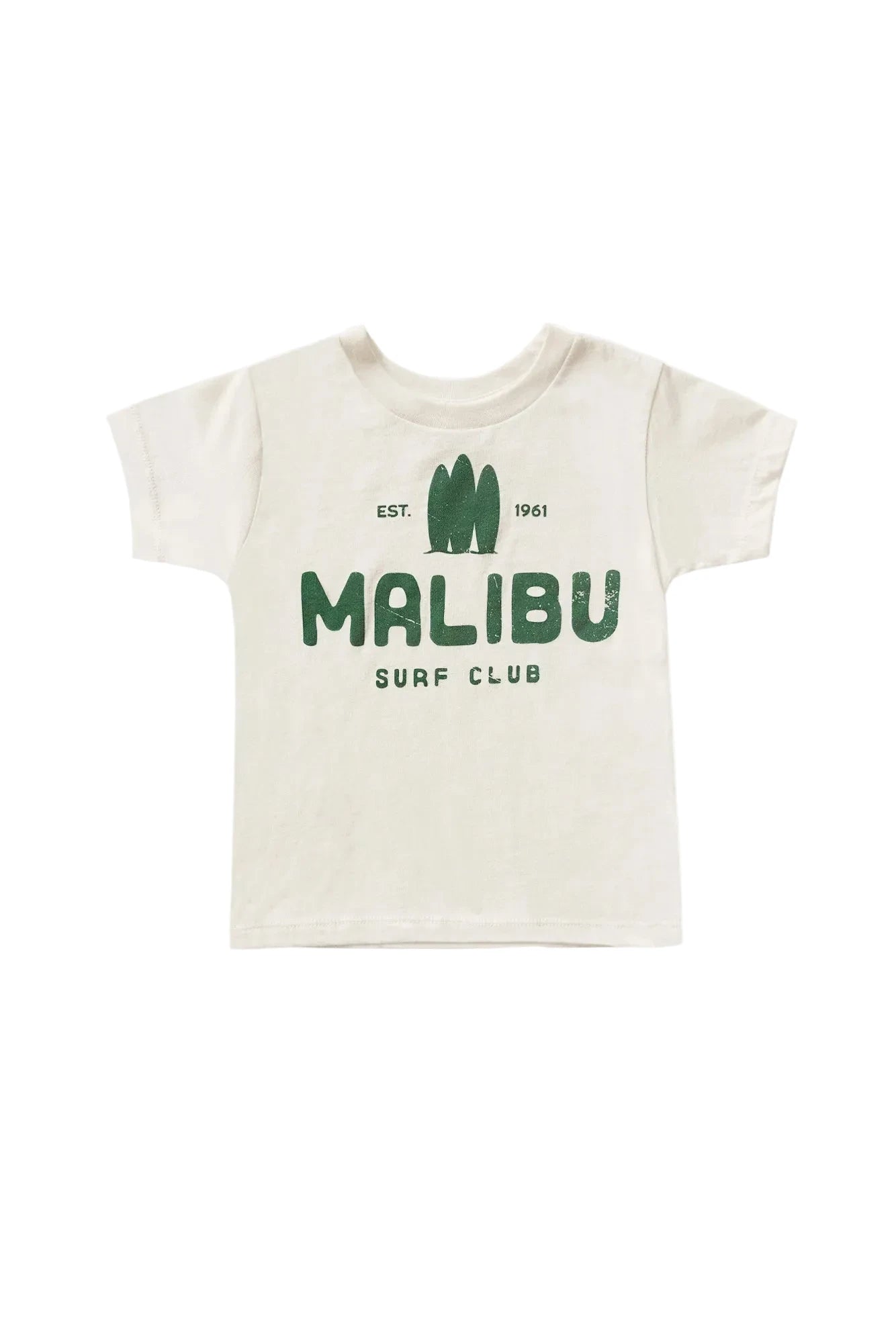 Malibu Surf Club Tee