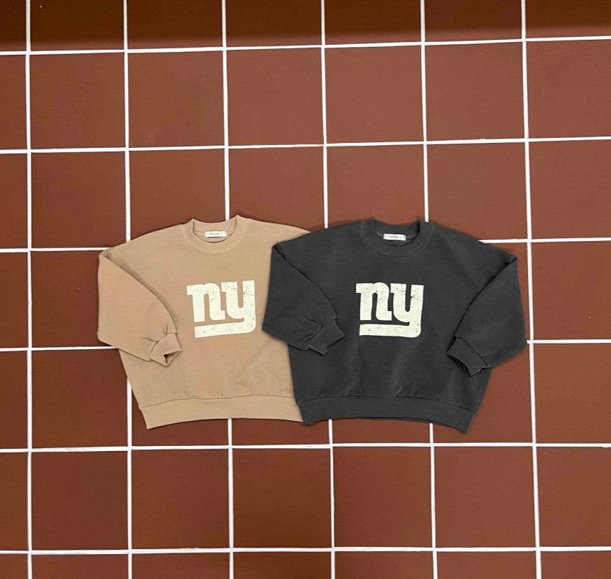 NY vintage style Sweatshirt